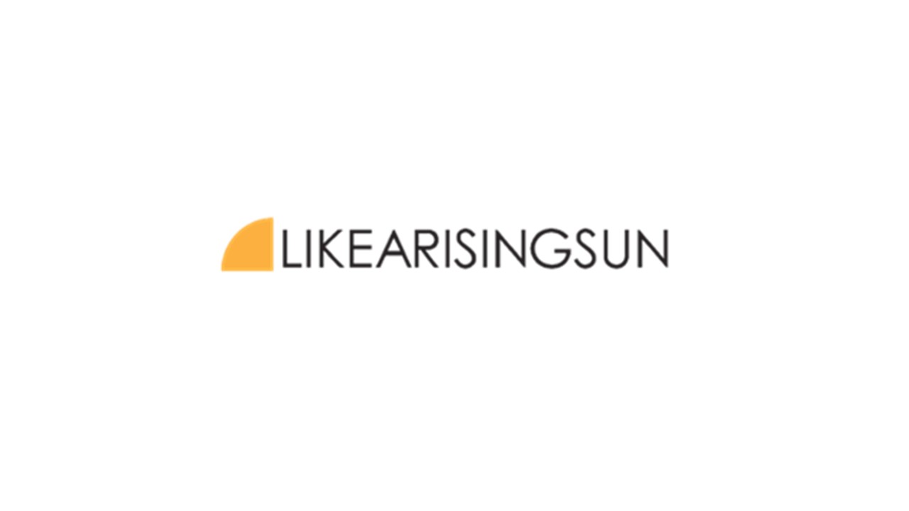 Internship : LIKEARISINGSUN SDN BHD